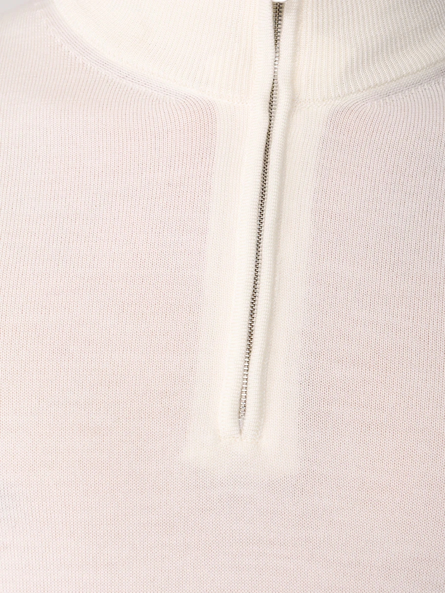 Джемпер шерстяной