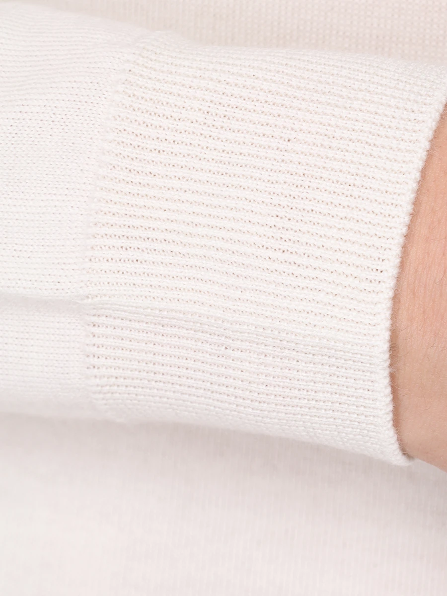 Джемпер шерстяной