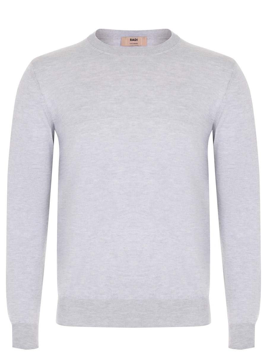 Джемпер кашемировый