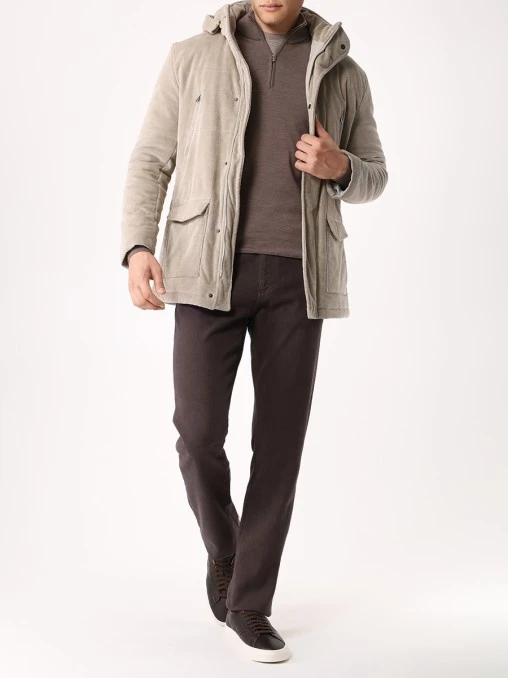 Джемпер шерстяной RADI PERUGIA