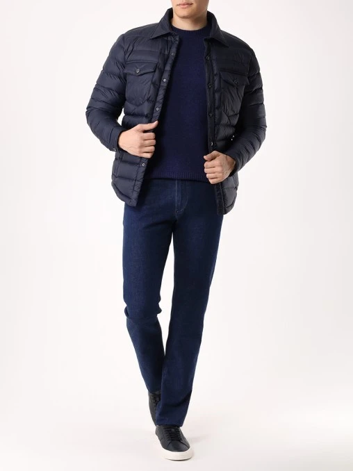 Джемпер шерстяной RADI PERUGIA