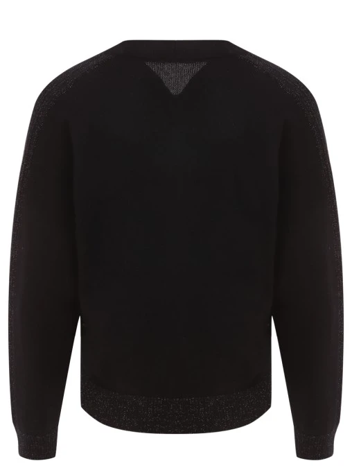 Кардиган шерстяной PESERICO