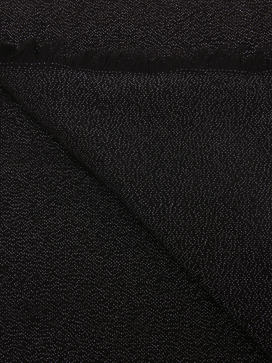 Палантин шерстяной