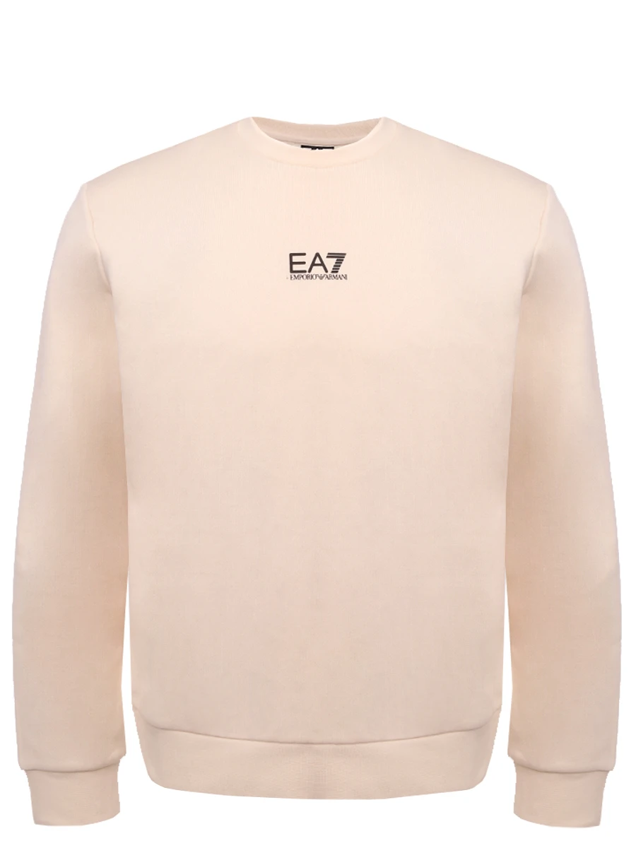 Толстовка хлопковая