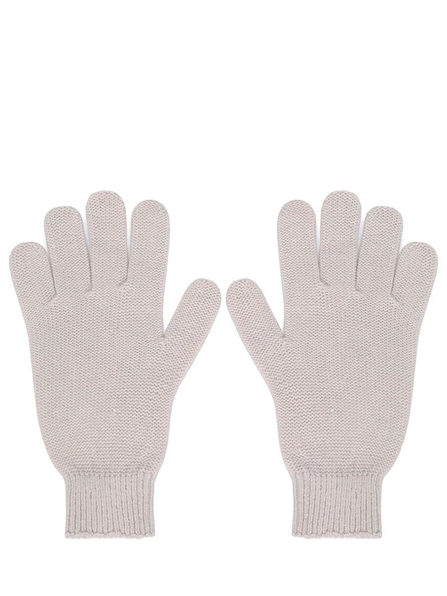 Перчатки шерстяные