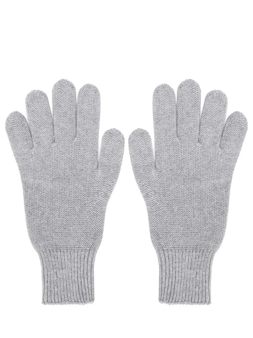 Перчатки шерстяные PANICALE