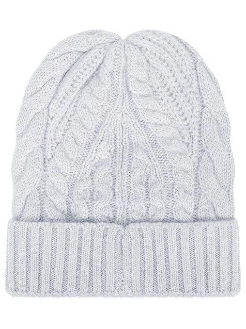 Шапка кашемировая PANICALE