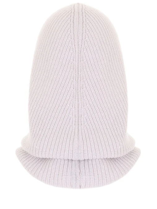 Капор шерстяной PANICALE