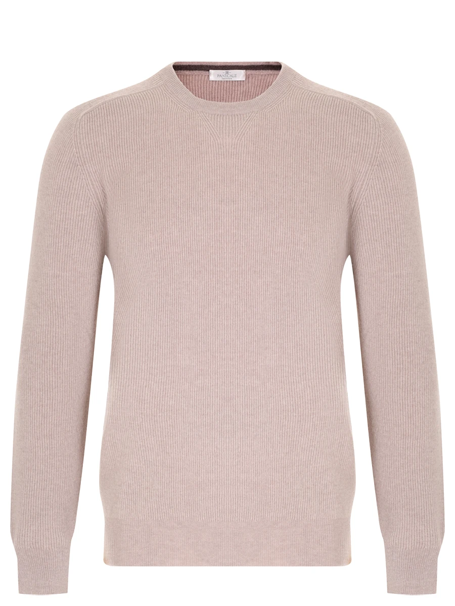 Джемпер шерстяной