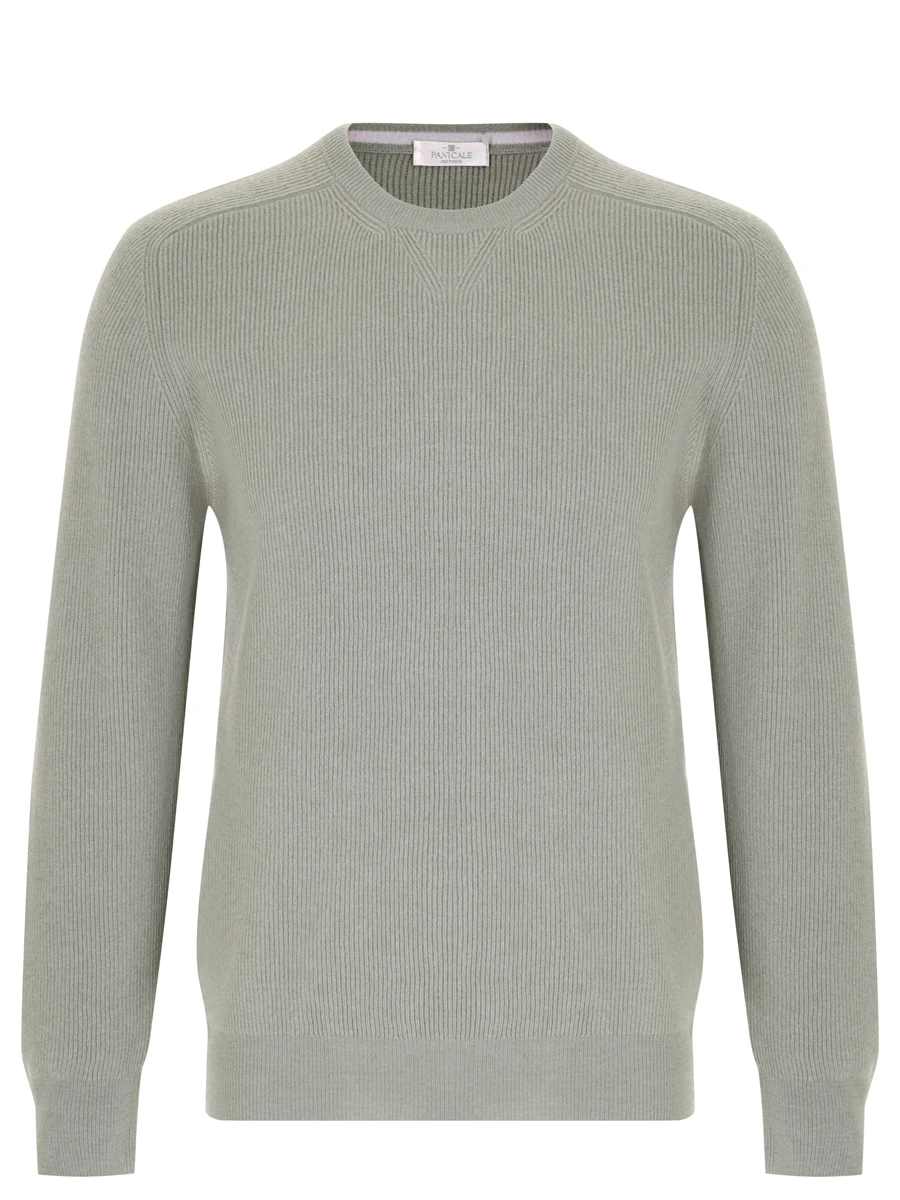 Джемпер шерстяной