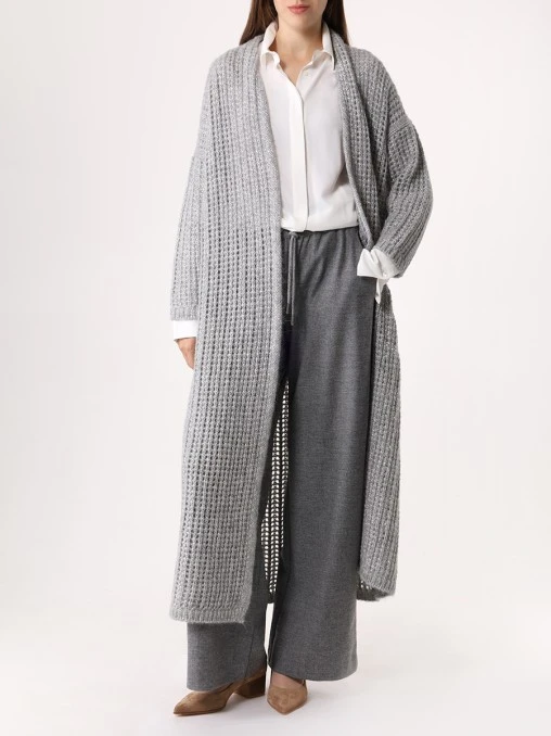 Кардиган с пайетками PANICALE