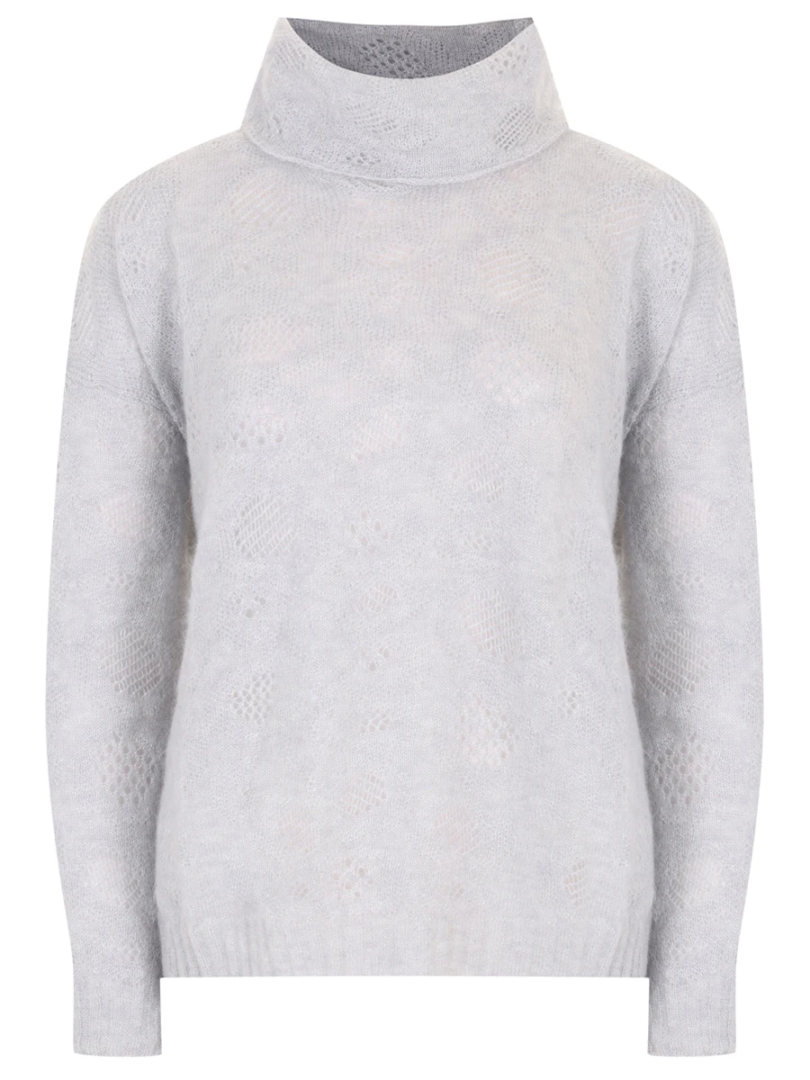 Свитер шерстяной