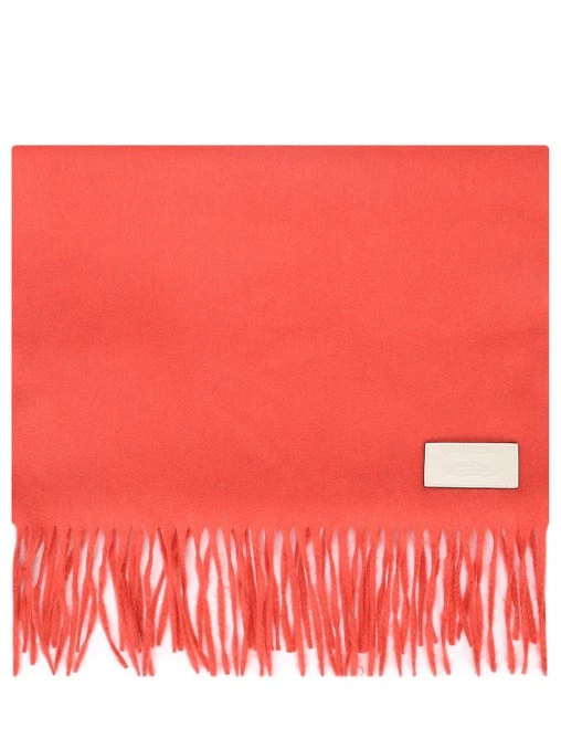 Шарф кашемировый AGNONA