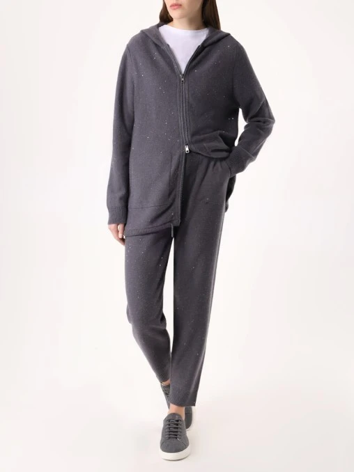 Костюм шерстяной PANICALE