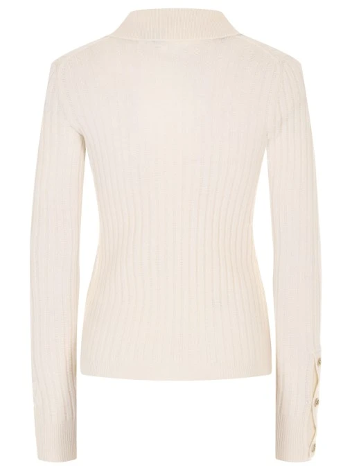 Джемпер шерстяной MAISON BOHEMIQUE