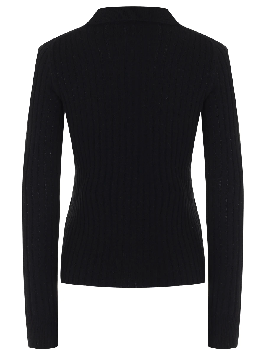 Кардиган шерстяной