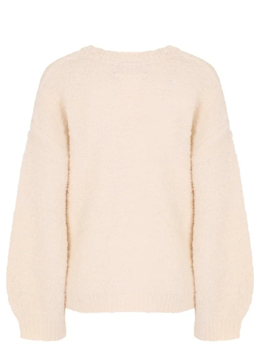 Кардиган шерстяной MAISON BOHEMIQUE