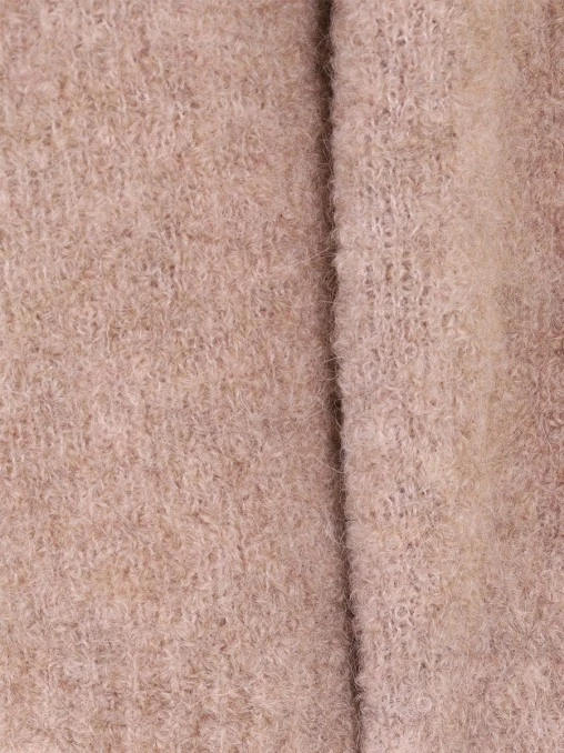 Джемпер из альпака и мохера MAISON BOHEMIQUE
