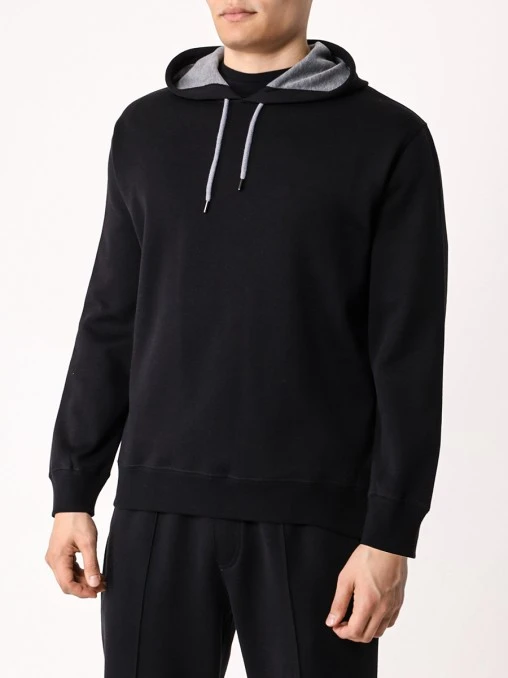 Костюм хлопковый BRUNELLO CUCINELLI