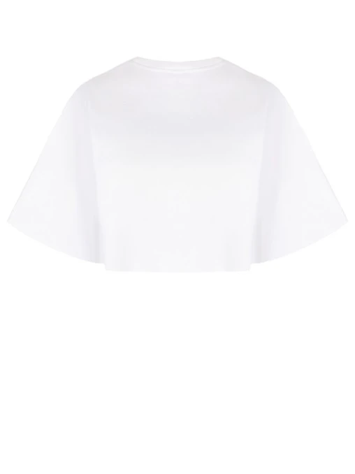 Футболка хлопковая DOLCE & GABBANA