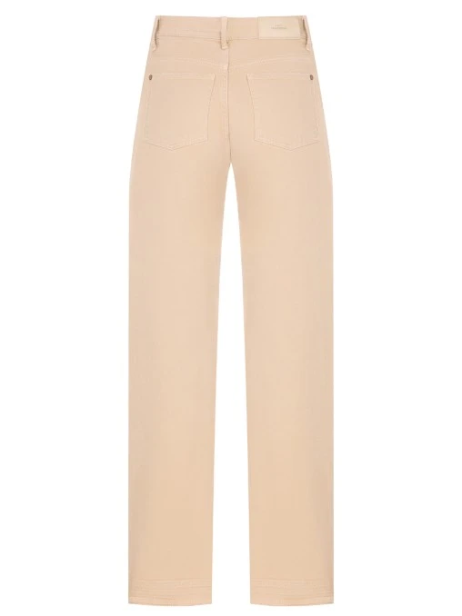 Джинсы хлопковые 7 FOR ALL MANKIND