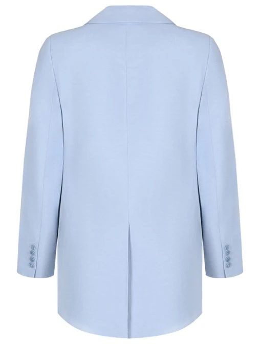 Пиджак однотонный P.A.R.O.S.H.