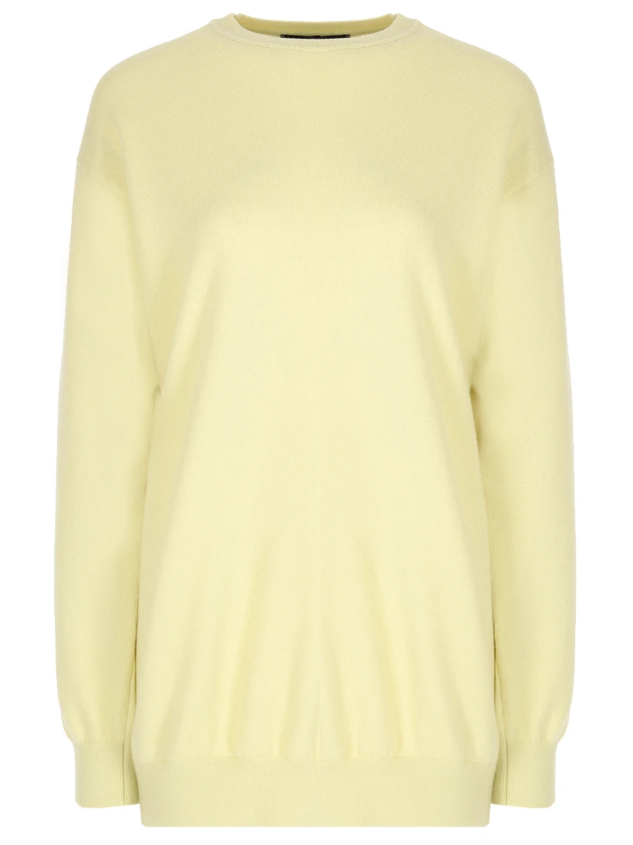 Джемпер кашемировый