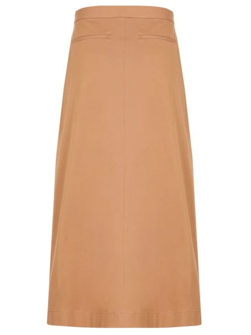 Юбка хлопковая FABIANA FILIPPI