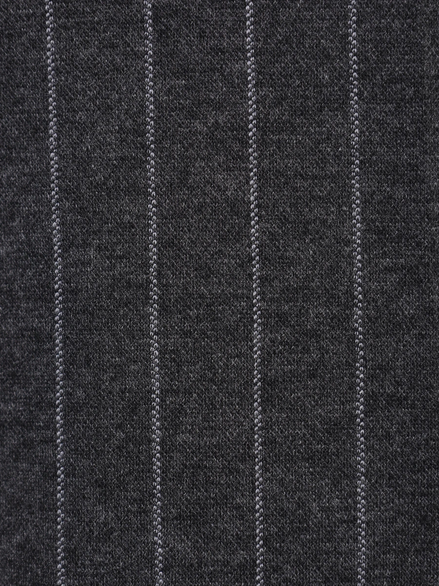 Костюм в полоску