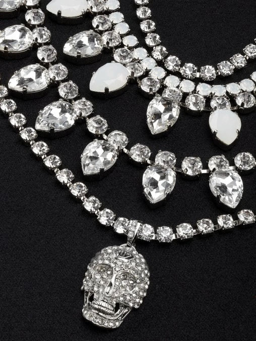 Колье PHILIPP PLEIN