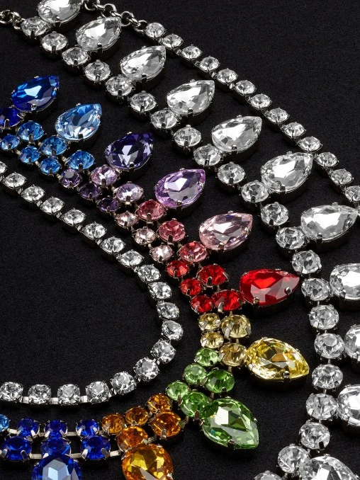 Колье PHILIPP PLEIN