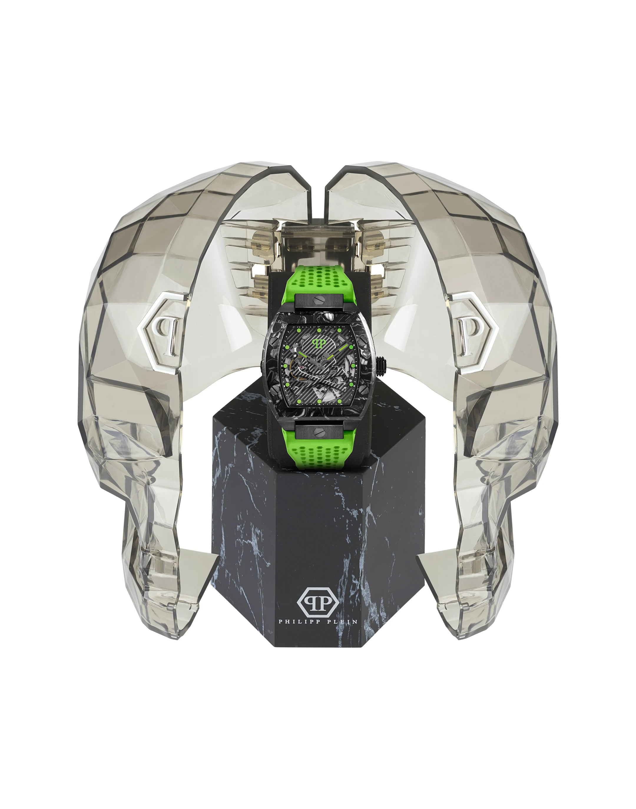 Часы наручные