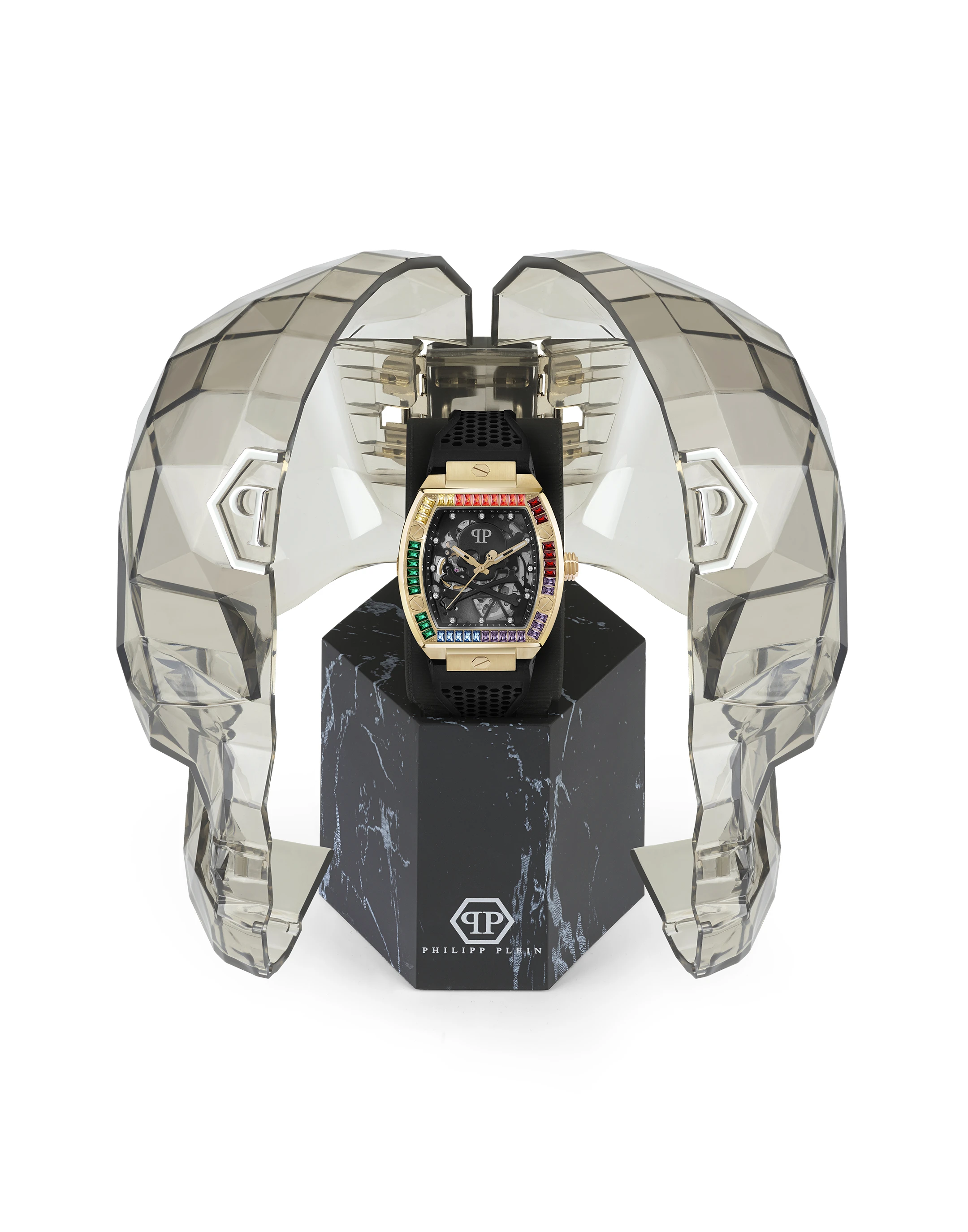 Часы наручные