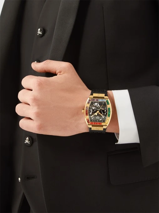 Часы наручные PHILIPP PLEIN