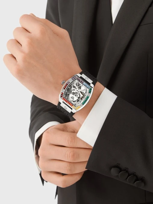 Часы наручные PHILIPP PLEIN
