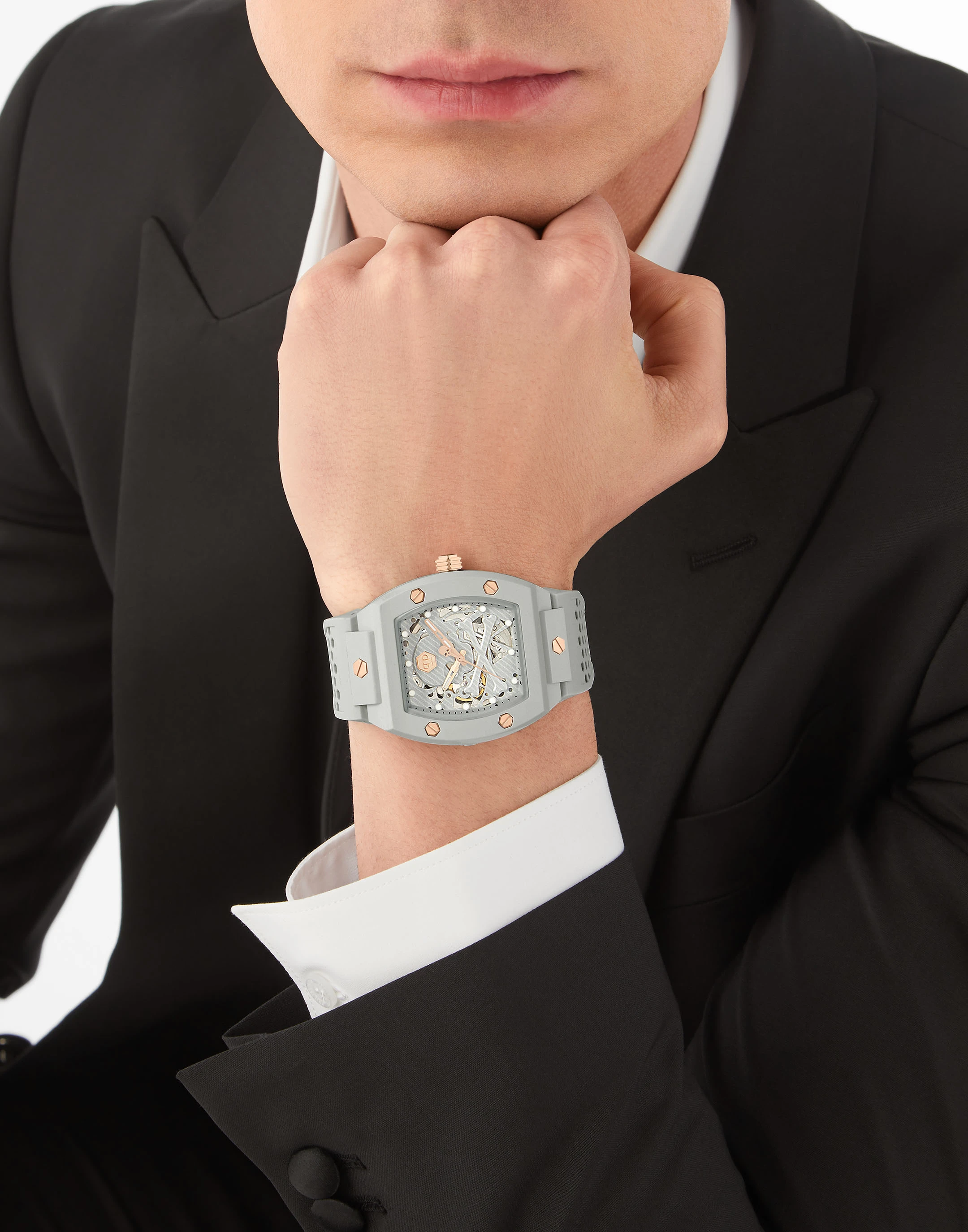 Часы наручные