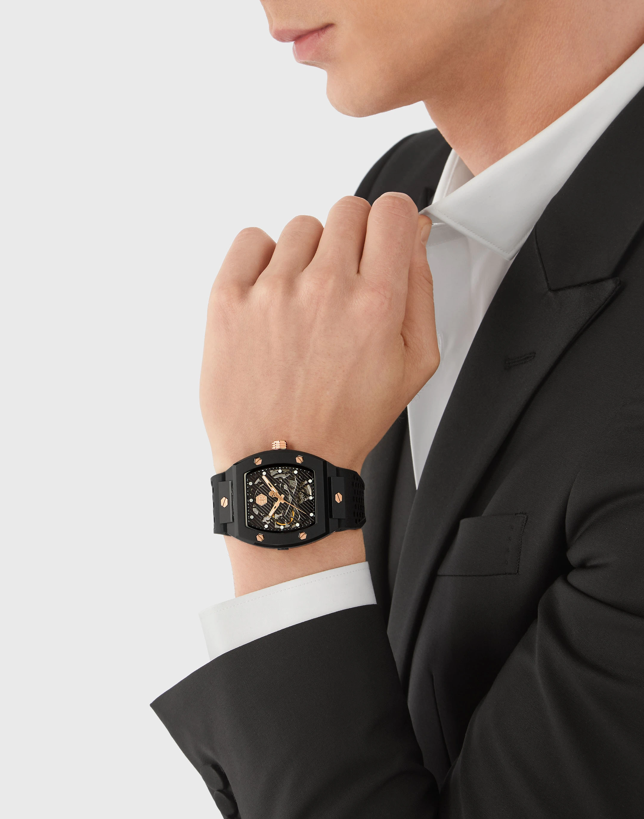 Часы наручные