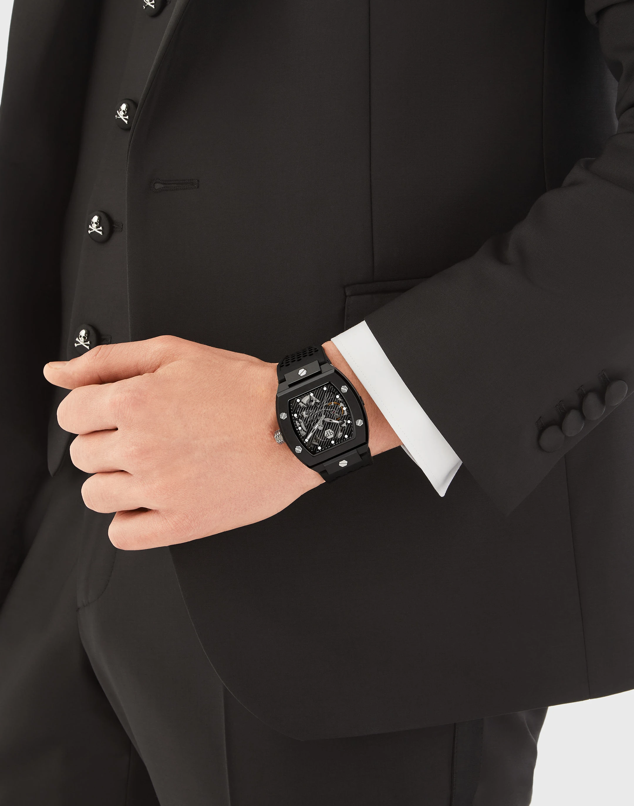 Часы наручные