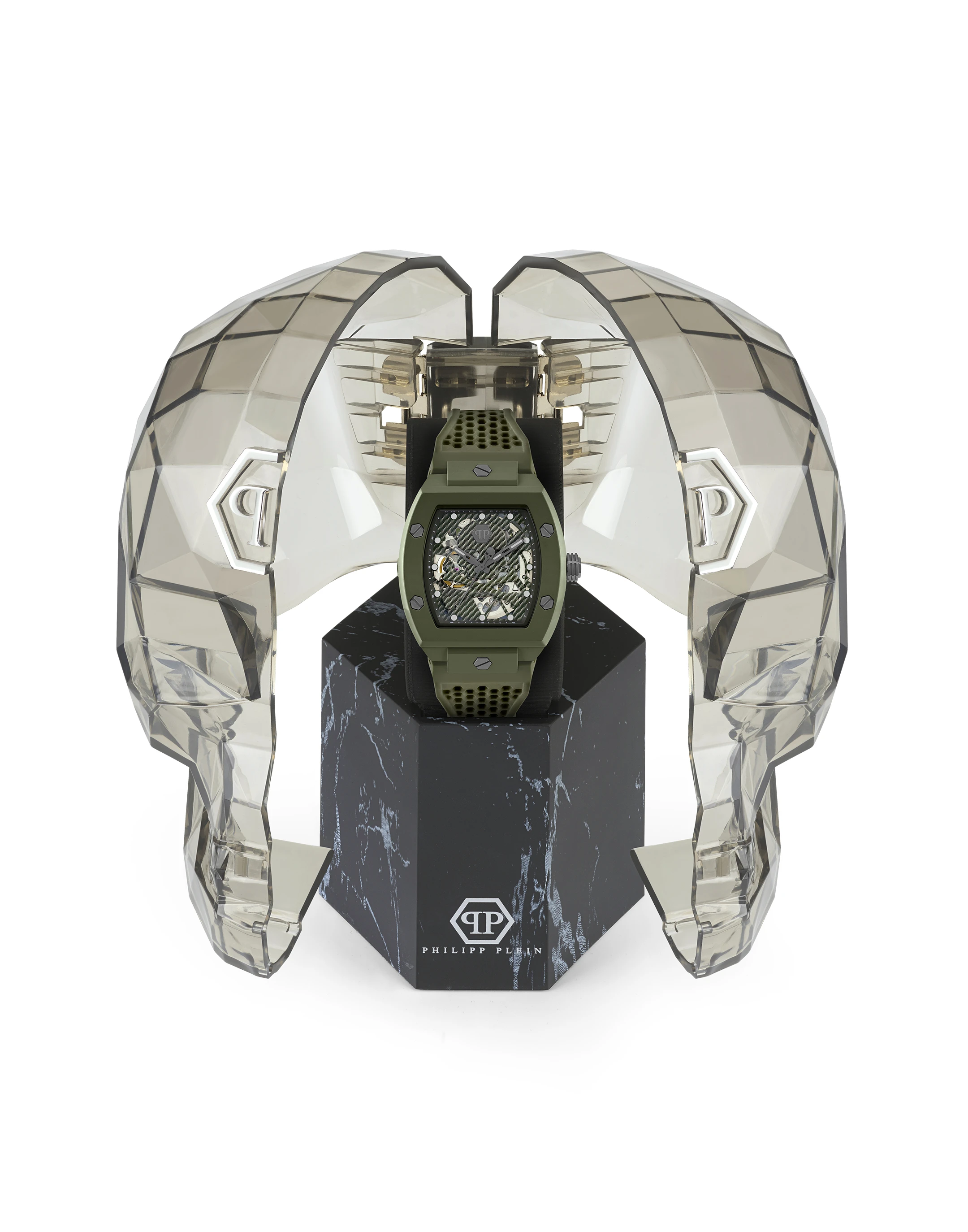 Часы наручные