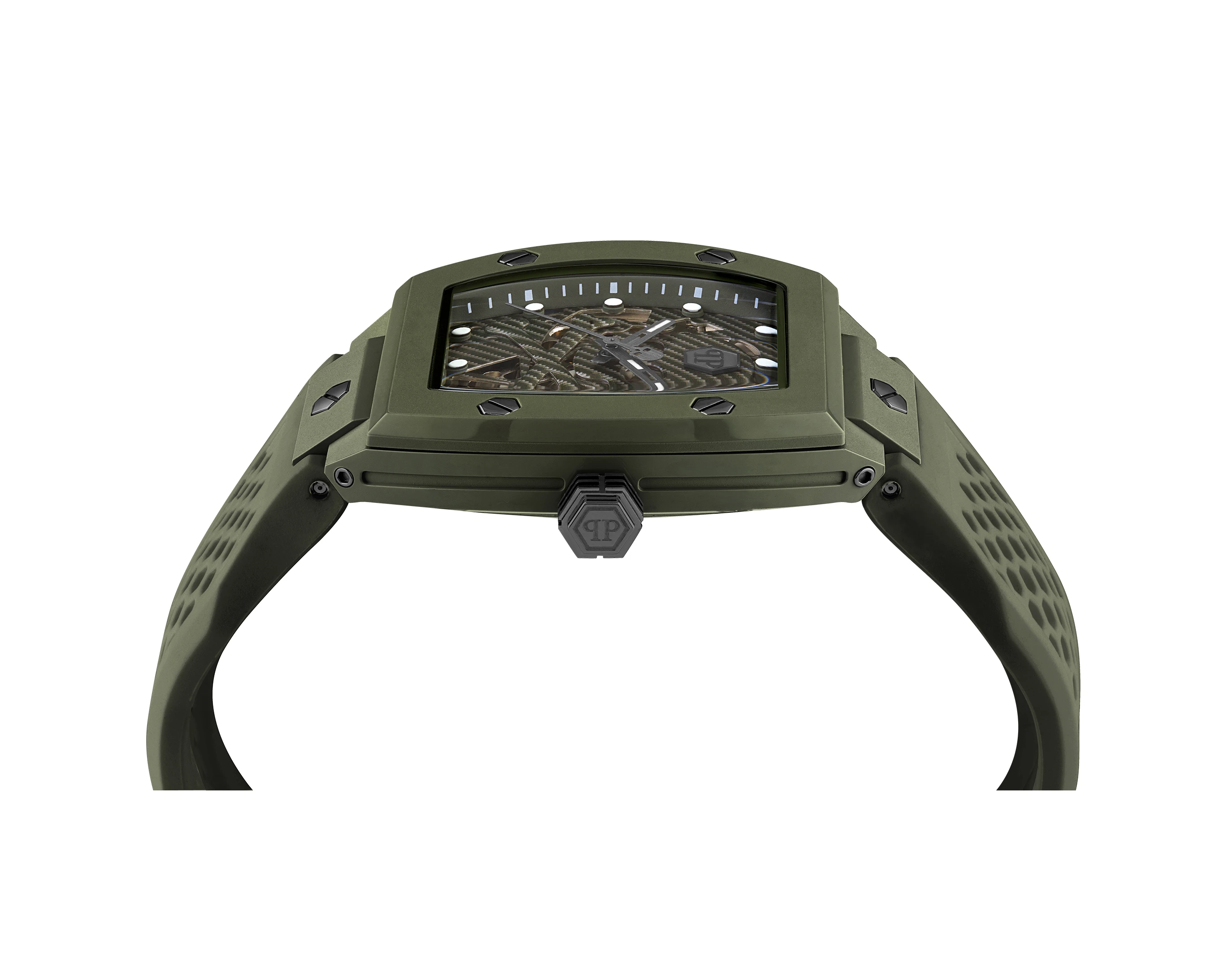 Часы наручные