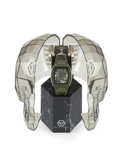 Часы наручные PHILIPP PLEIN