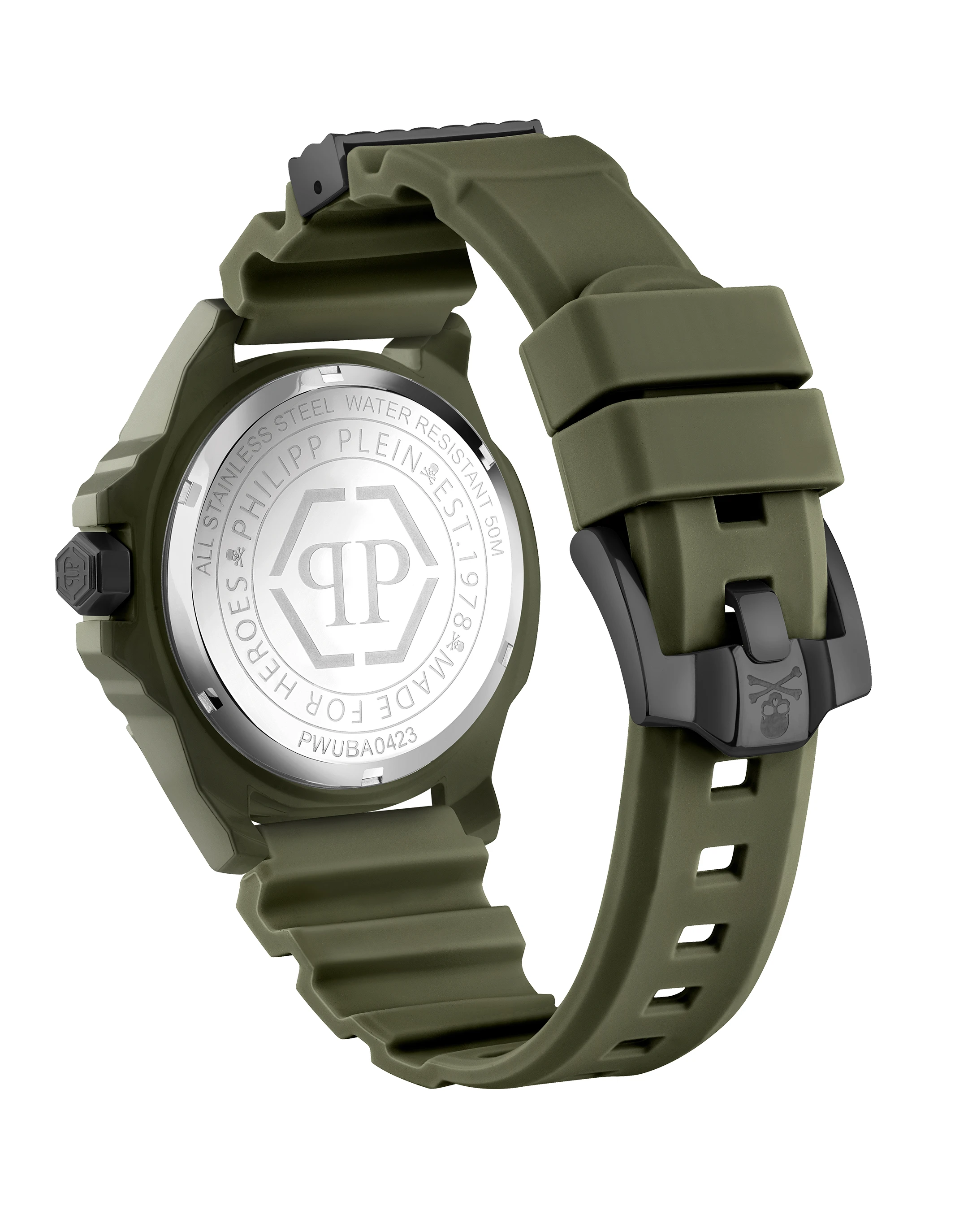 Часы наручные