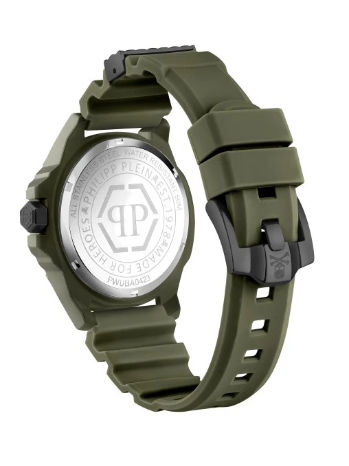 Часы наручные PHILIPP PLEIN