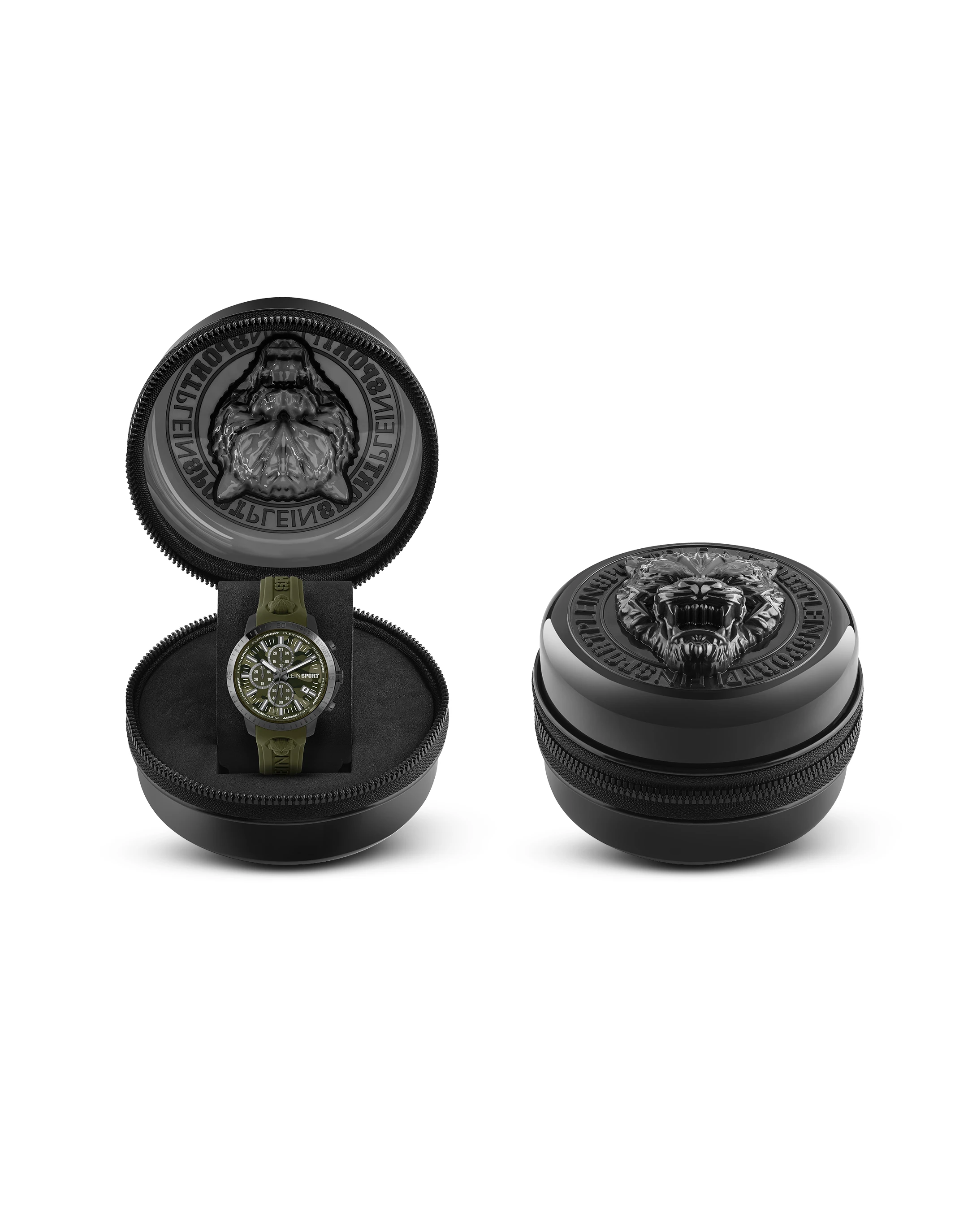 Часы наручные