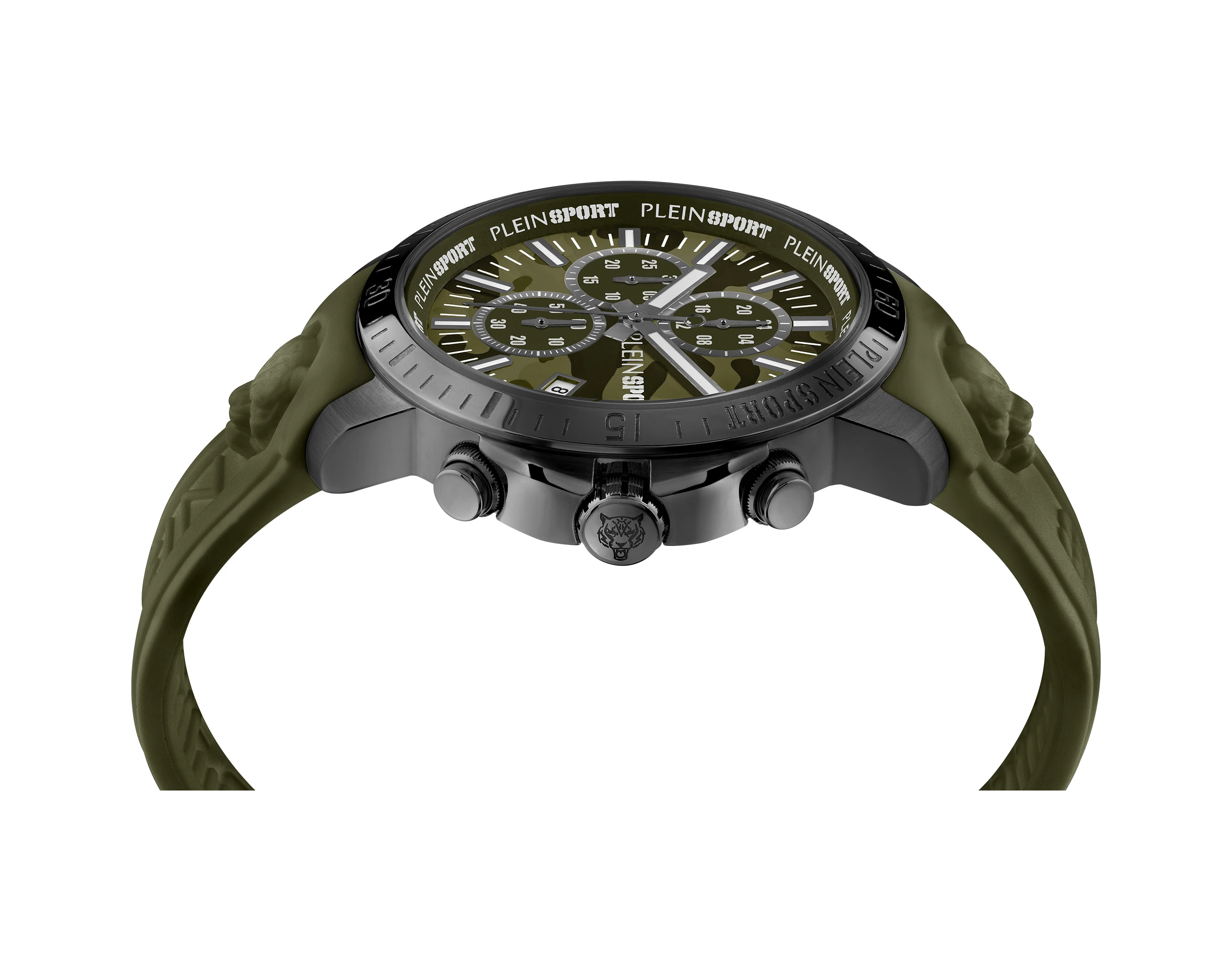 Часы наручные