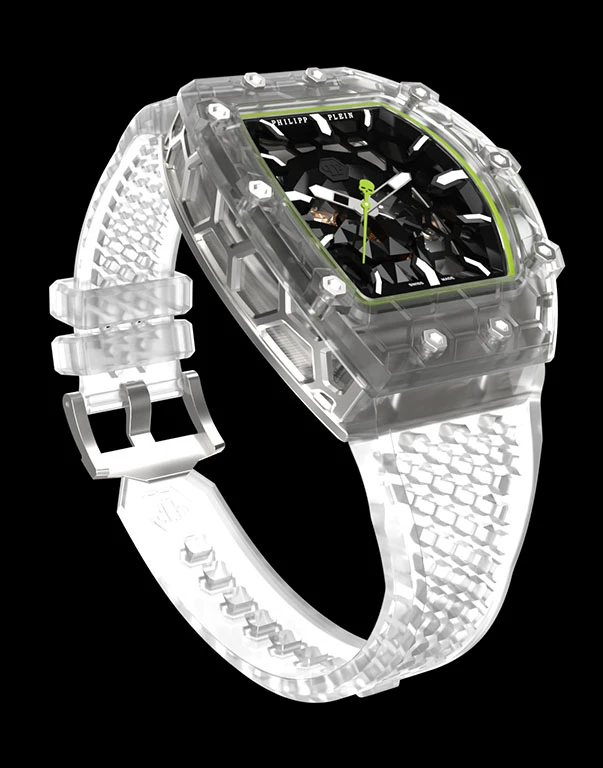 Часы наручные