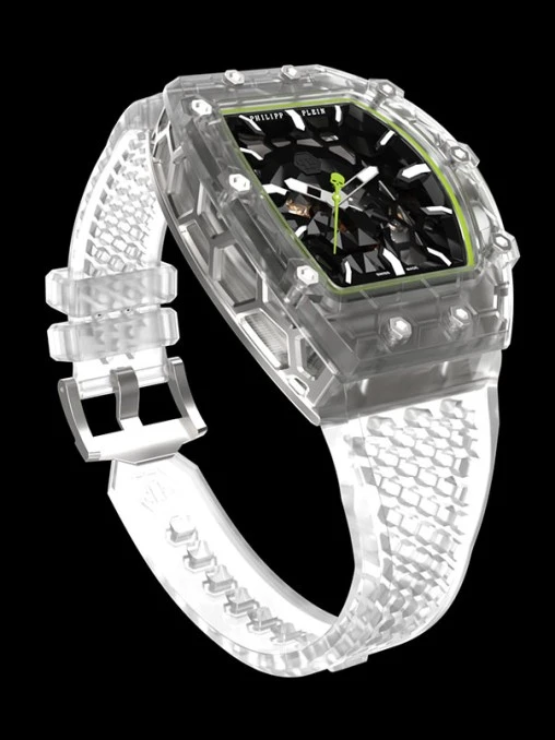 Часы наручные PHILIPP PLEIN