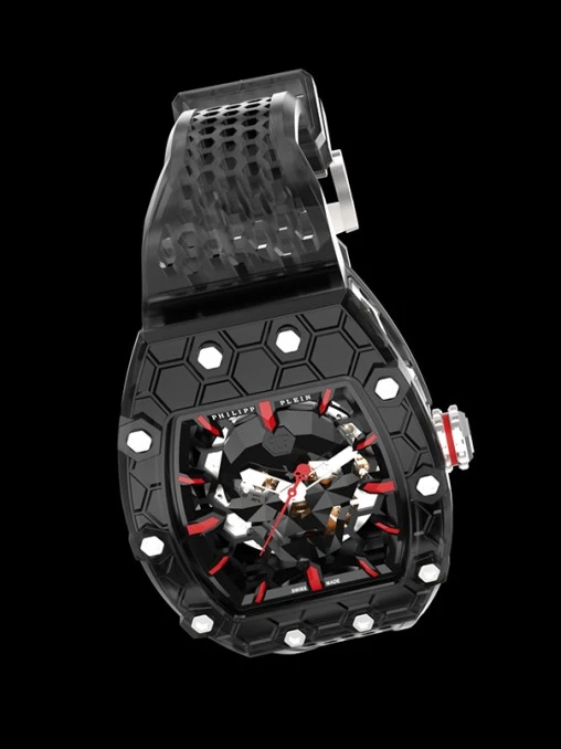 Часы наручные PHILIPP PLEIN