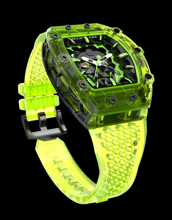 Часы наручные