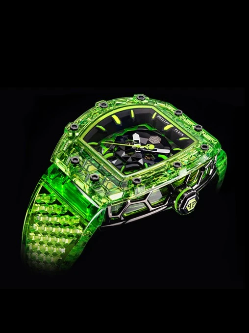 Часы наручные PHILIPP PLEIN